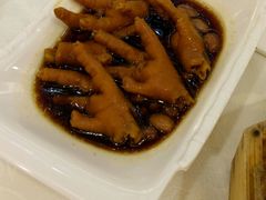 -百乐门喜宴(海珠广场华厦店)