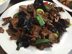 九华山友谊土菜馆-九华山友谊土菜馆 小资餐厅