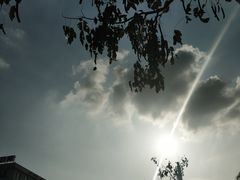 -火炉山森林公园