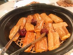 -自助火锅筷乐食代自助餐厅(金辰店)