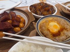 -乡村基·川味现炒大王(熙悦天街店)