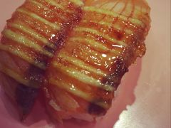 -争鲜回转寿司(金桥家乐福店)