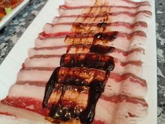-金爱烧烤(东风路店)