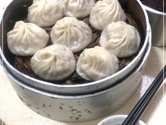 -笑云开汤包店(网巾市店)
