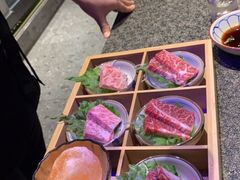 -NIUAN牛庵·日式和牛烧肉(恒隆店)