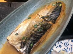 -萌牛肠烧烤店(虹梅路店)