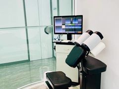 -悦身中医·经络养生调理(新天地店)