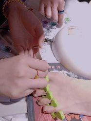 -梵熙美甲 Fancy Nails
