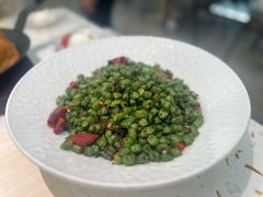 -大树餐厅(环球港店)