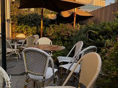 -Peet's Coffee皮爷咖啡(大学路店)