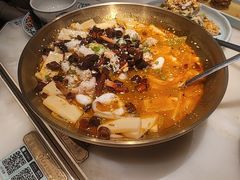 -江南里(虹悦城店)