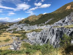 -墨石公园景区