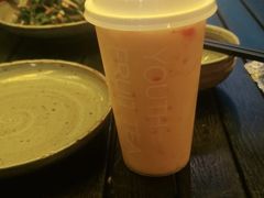 -青年公社·烤鸭(天玥中心店)
