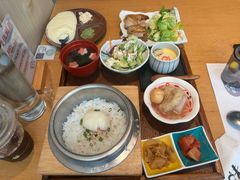 -味太助·银饭食堂(中华城店)