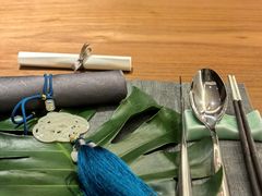 -王府茶楼茶宴·创意菜(朝阳公园店)