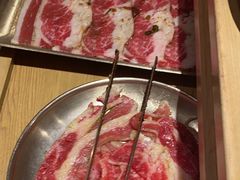 -西塔老太太泥炉烤肉(亚运村店)