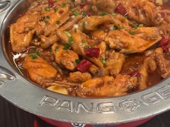 -胖哥俩肉蟹煲(湖滨银泰in77店)