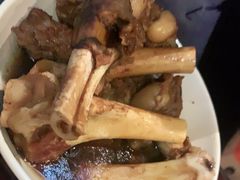 -聚首堂·特色小吃·肘子(什刹海德胜门店)