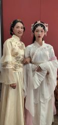 -盘子女人坊生日照·摄影馆(华强店)