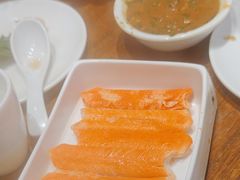 -牛必福潮汕牛肉火锅(油坊桥店)