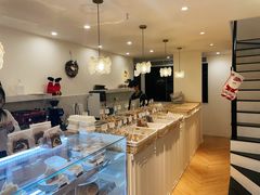 -追光 Dream Bakery(汉街店)