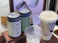 -太犇牛手作茶铺(江北虹悦城店)
