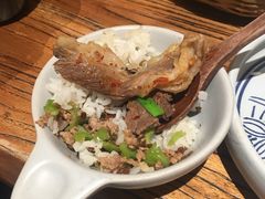 -云海肴·汽锅鸡·云南菜(领展购物广场·中关村店)