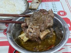 -阿秋牛排(湖心街店)