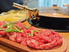 -贵厨酸汤牛肉(小十字店)