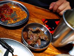 -原始泥炉烤肉(总店)