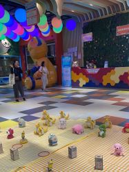 -宝燕乐园(闵行旗舰店)