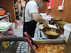 -卷五味·李老二卷馍(学则路店)