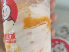 -蜜雪冰城(桂林胡同店)