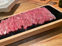 -额尔敦传统涮火锅·烧烤(鑫源山庄店)