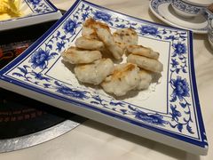 -百年恒益烧腊海鲜酒家·非遗传承(广州黄埔店)