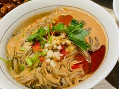 -小船渔村•大连菜•大连焖鱼(黄河路店)