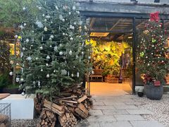-自由生长植物工作室(深港花卉中心店)