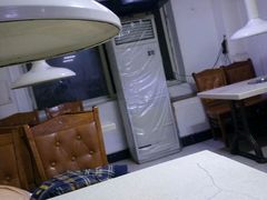 -千里马烧烤(南六东路店)