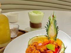 -茉里粤菜(皇姑万象汇店)