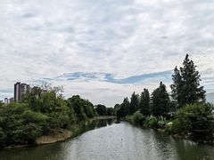 -滆湖低碳生态公园