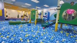 -莫莉幻想儿童乐园(北京丰台永旺店)