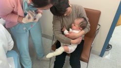 -杭州贝瑞斯美华妇儿医院·早孕·产检·儿科