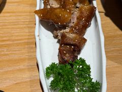 -川堂风·跷脚牛肉·乐山爆炒(宝山日月光店)