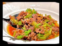 -许爷家·生态湖鲜(徐汇日月光店)