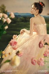 -CD视觉婚纱摄影
