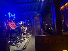 -悦界酒吧(后海店)