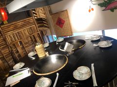 -三里屯土灶台(盐城总店)