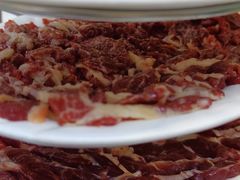 -万祥牛肉火锅(金龙店)