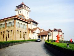 -南通鹏欣花园国宾酒店