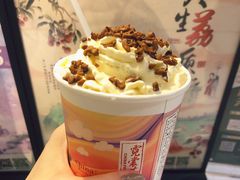 -霓裳茶舞(上海静安大悦城店)